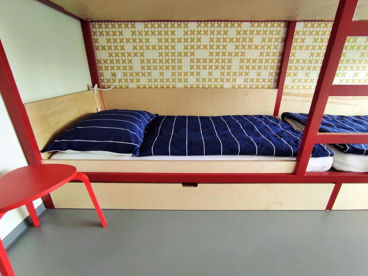 Apartman Svan B2 Říčky Dış mekan fotoğraf