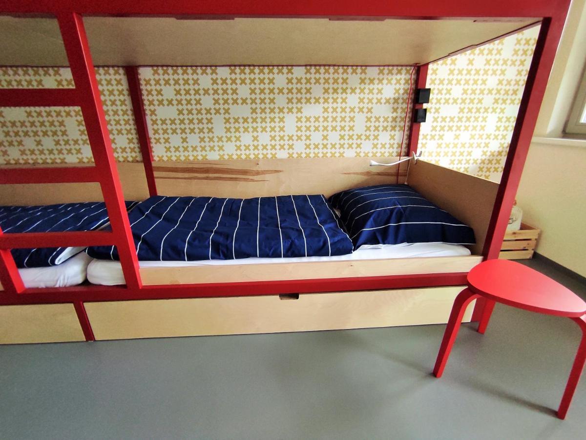 Apartman Svan B2 Říčky Dış mekan fotoğraf